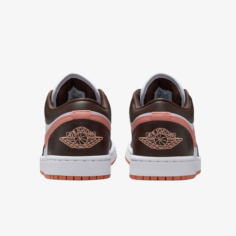 NIKE WMNS AIR JORDAN 1 LOW 