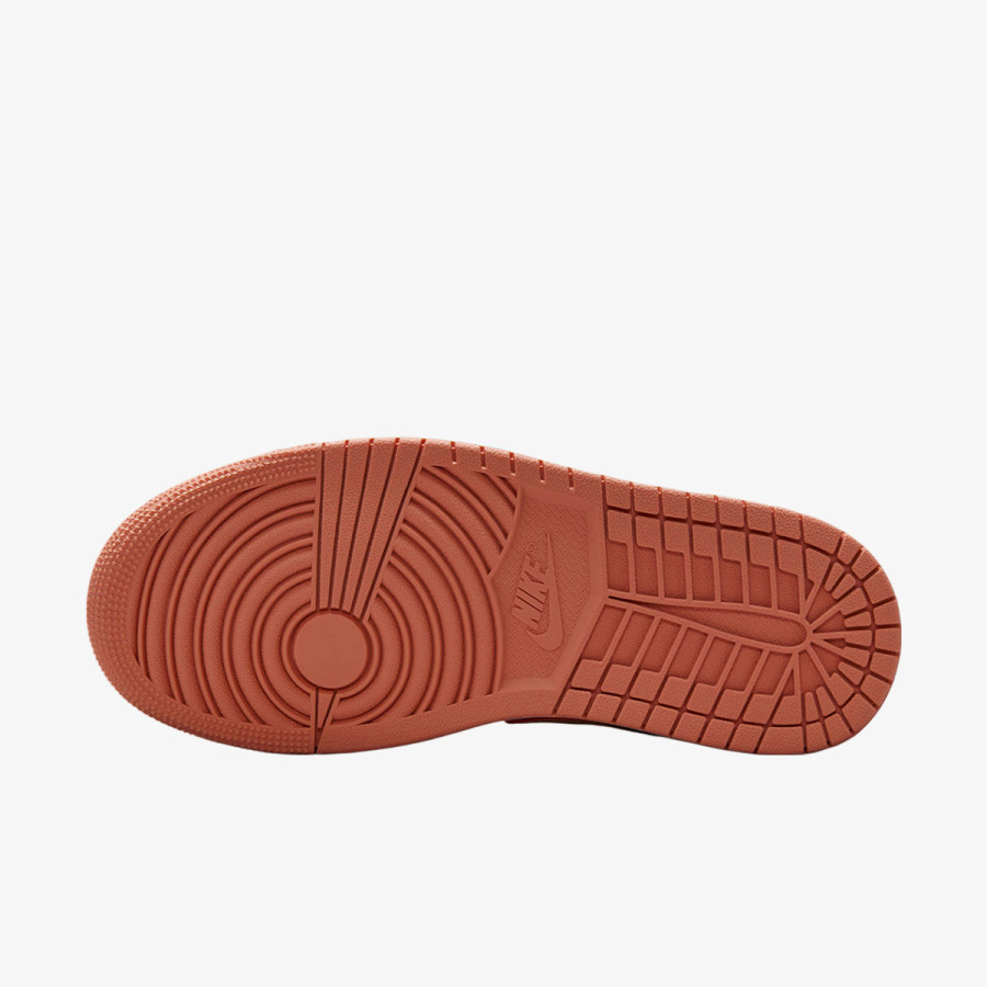 NIKE WMNS AIR JORDAN 1 LOW 