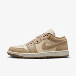 NIKE WMNS AIR JORDAN 1 LOW 