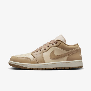 NIKE WMNS AIR JORDAN 1 LOW 
