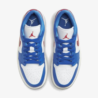 NIKE WMNS AIR JORDAN 1 LOW 
