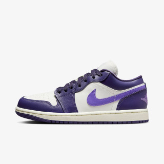 NIKE WMNS AIR JORDAN 1 LOW 