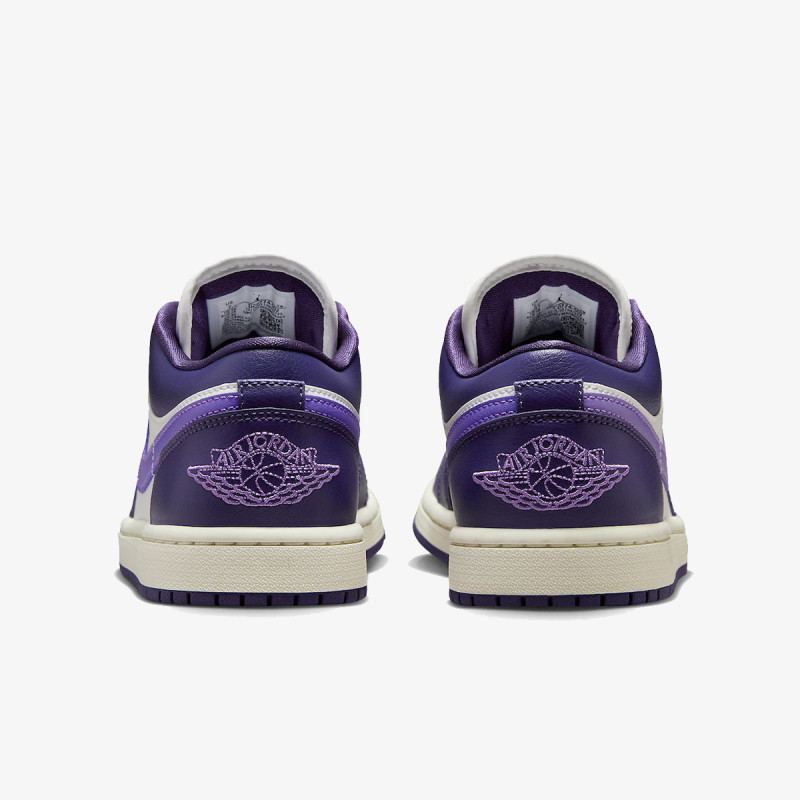 NIKE WMNS AIR JORDAN 1 LOW 