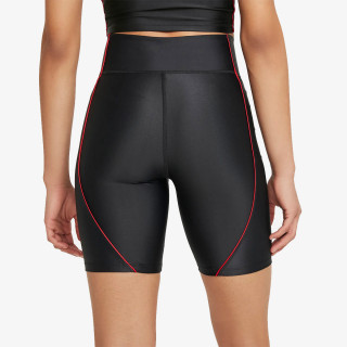 NIKE W J ESSEN BIKE SHORT 