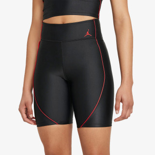 NIKE W J ESSEN BIKE SHORT 