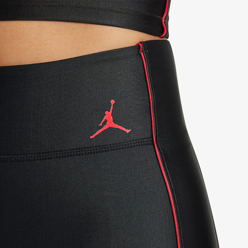 NIKE W J ESSEN BIKE SHORT 