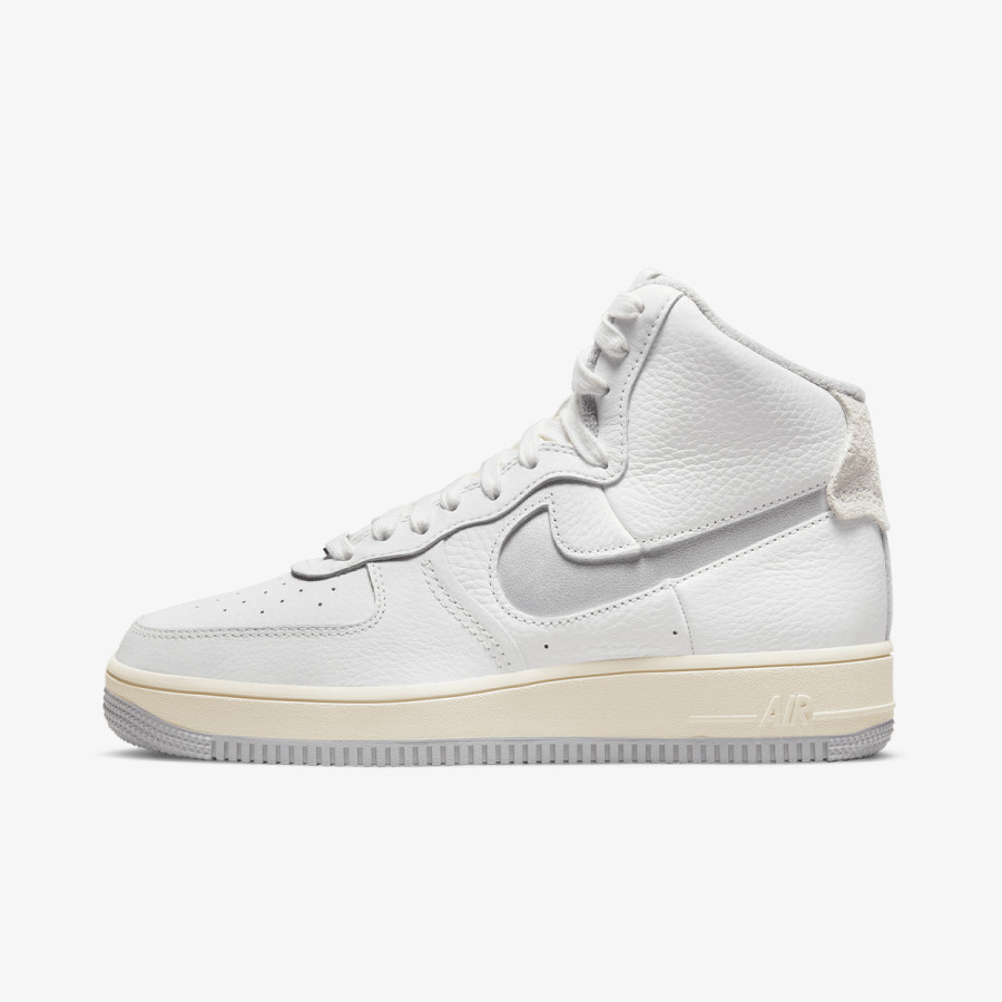 NIKE Air Force 1 Sculpt 