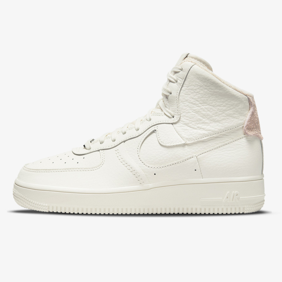 NIKE Air Force 1 Sculpt 