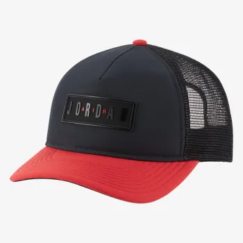 NIKE NIKE JORDAN CLC99 JM AIR TRKR CAP 
