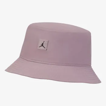 NIKE NIKE JORDAN BUCKET JM WASHED CAP 