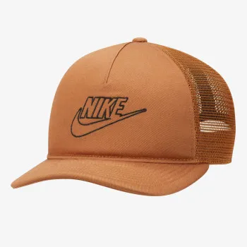 NIKE NIKE U NSW CLC99 FUTURA TRKR CAP 