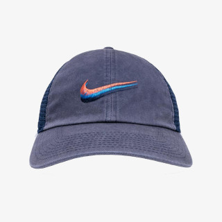 NIKE U NSW H86 SWOOSH TRKR CAP 