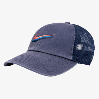 NIKE U NSW H86 SWOOSH TRKR CAP 