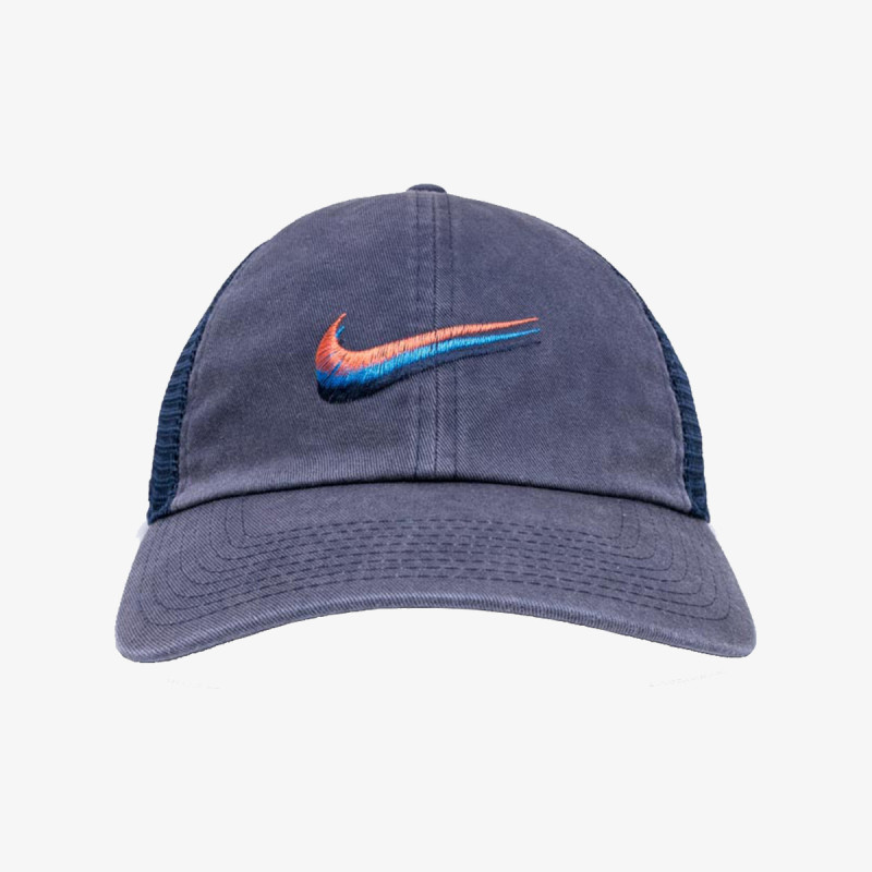 NIKE U NSW H86 SWOOSH TRKR CAP 