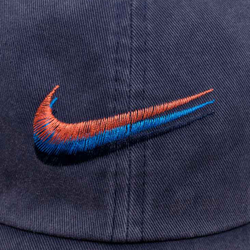 NIKE U NSW H86 SWOOSH TRKR CAP 