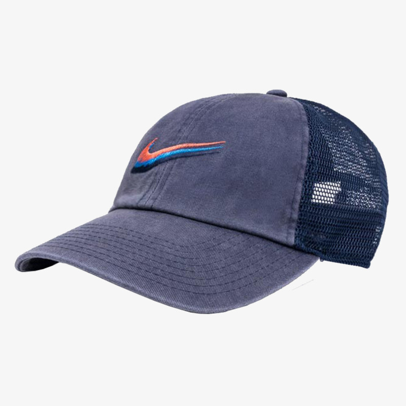 NIKE U NSW H86 SWOOSH TRKR CAP 