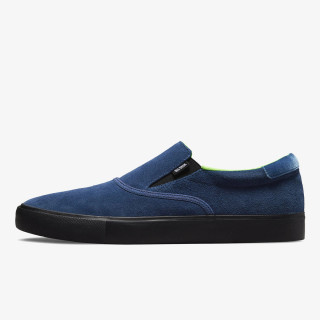 NIKE NIKE SB ZOOM VERONA SLIP LEO 