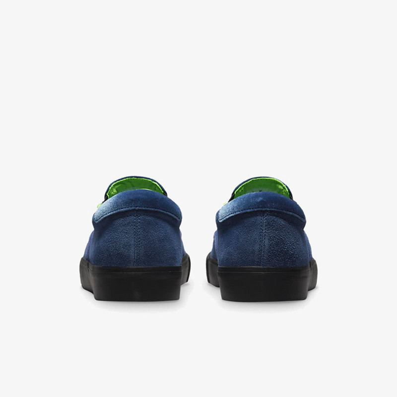 NIKE NIKE SB ZOOM VERONA SLIP LEO 