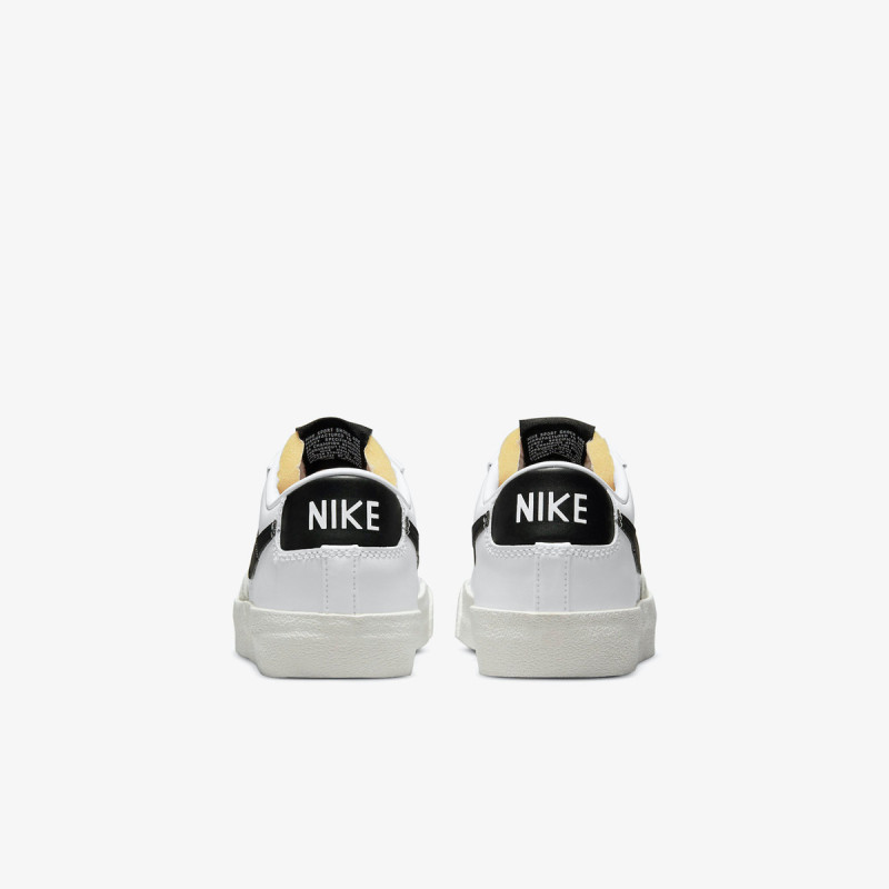 NIKE BLAZER LOW '77 