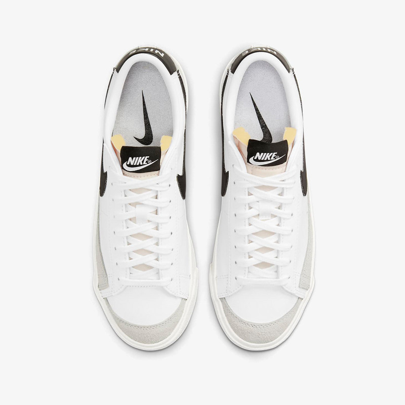NIKE BLAZER LOW '77 
