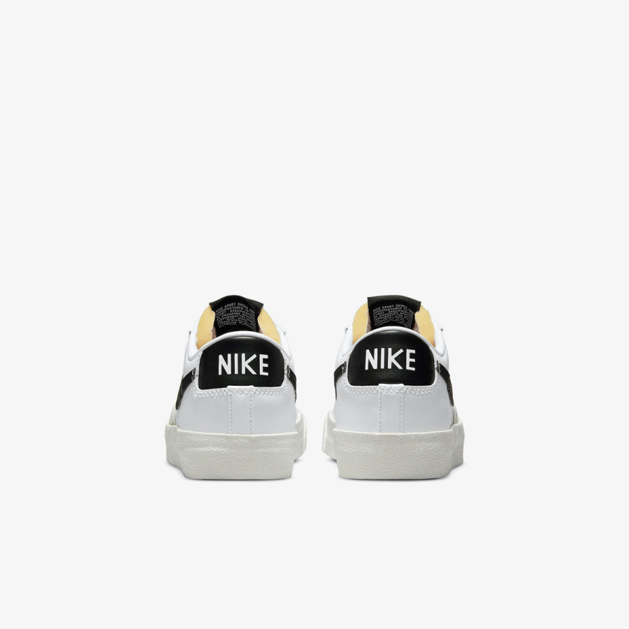 NIKE BLAZER LOW '77 