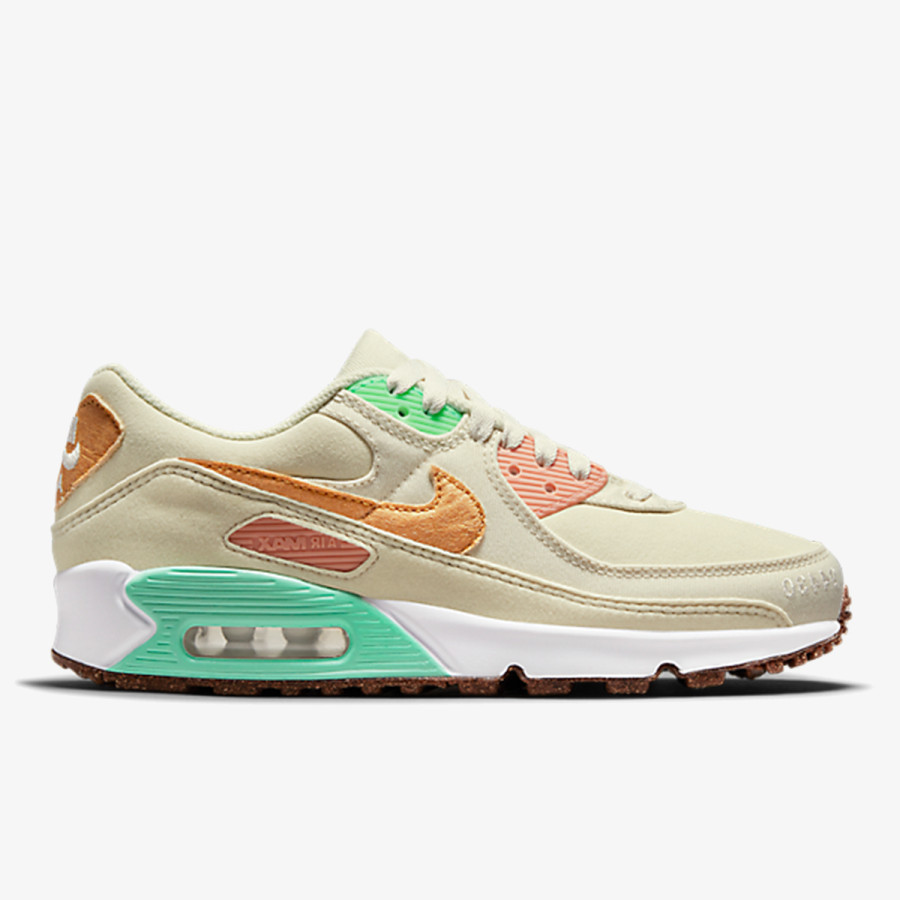 NIKE W AIR MAX 90 LX 