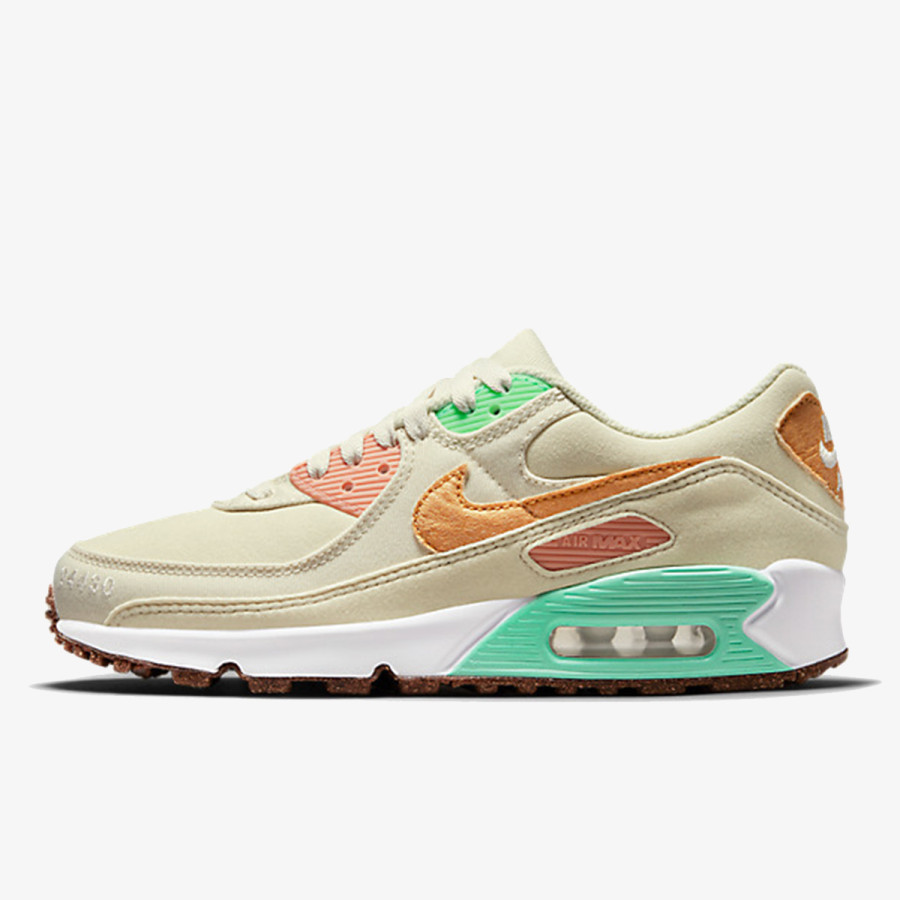 NIKE W AIR MAX 90 LX 