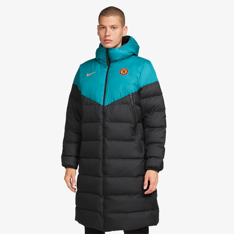 NIKE CFC MNK TF STRK SDFJKT BN CL