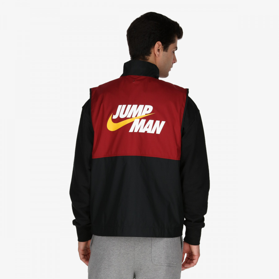 NIKE Jordan Jumpman 