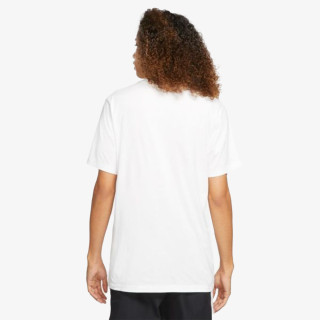 NIKE M J JUMPMAN EMB SS CREW 