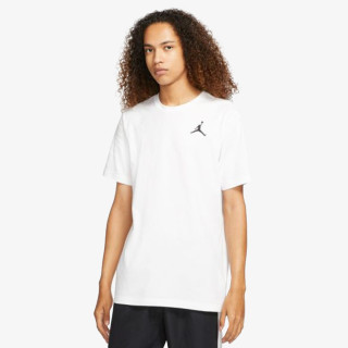 NIKE M J JUMPMAN EMB SS CREW 