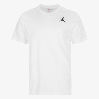 NIKE M J JUMPMAN EMB SS CREW 