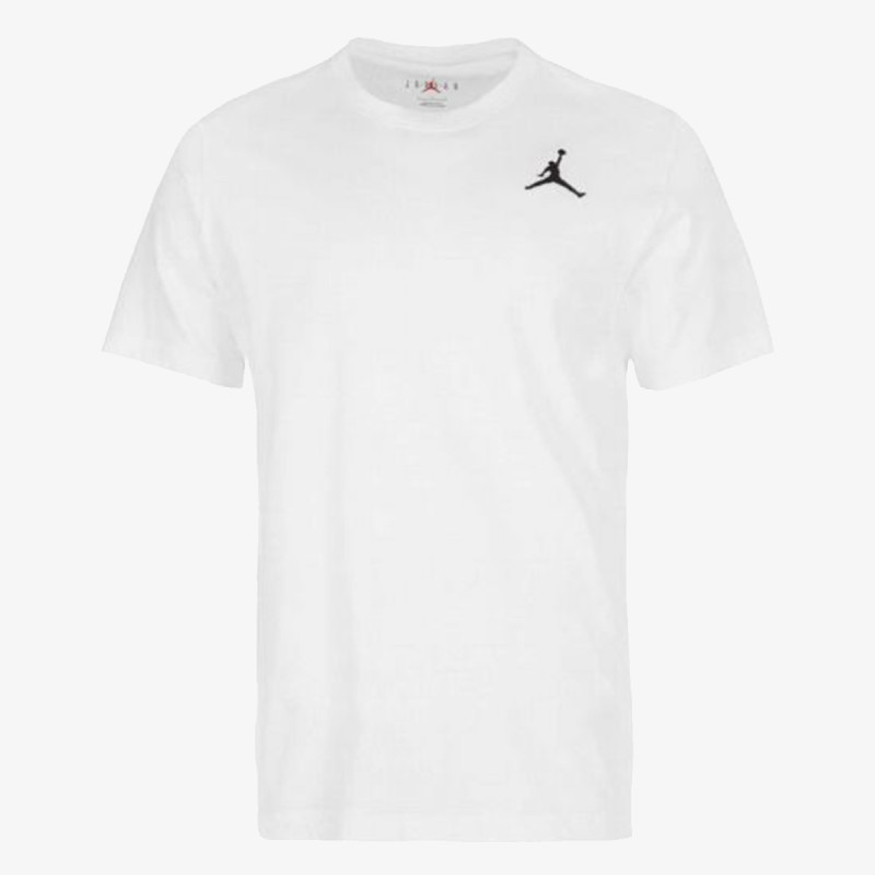 NIKE M J JUMPMAN EMB SS CREW 