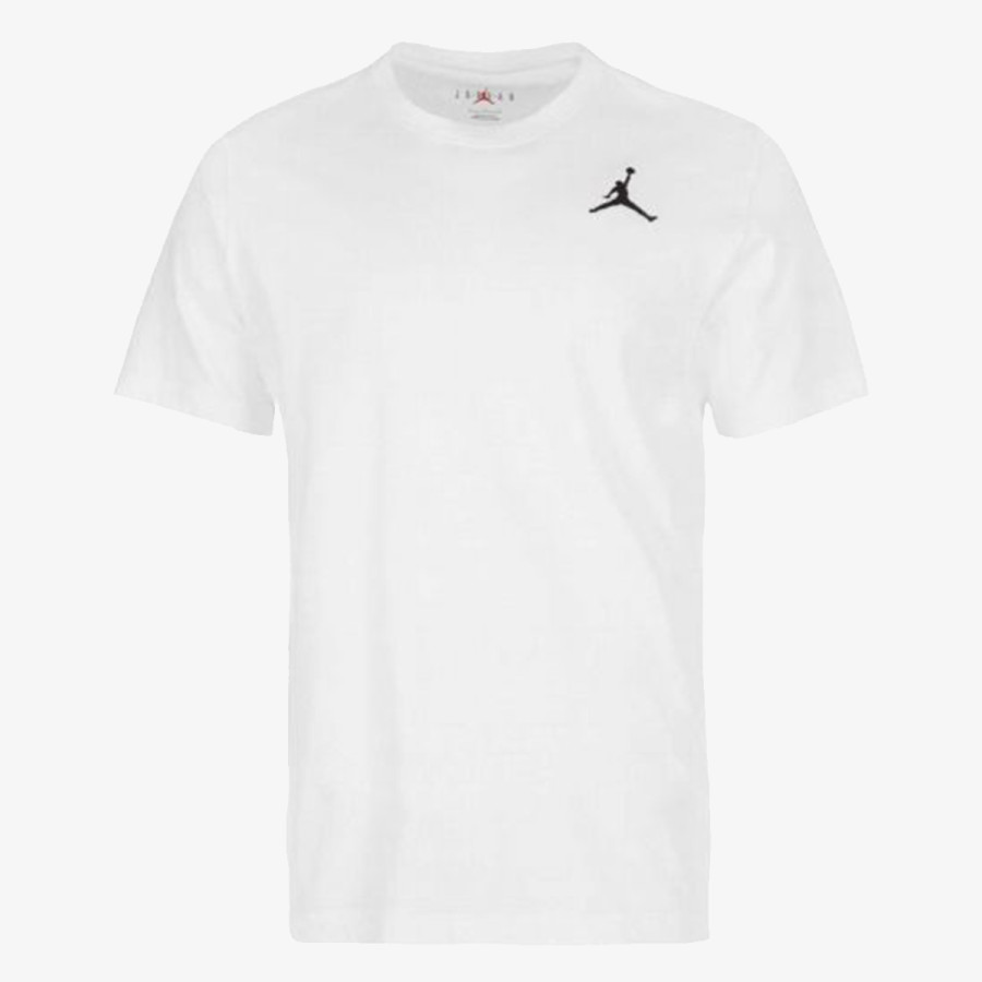 NIKE M J JUMPMAN EMB SS CREW 