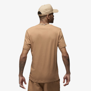 NIKE M J JUMPMAN EMB SS CREW 