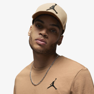 NIKE M J JUMPMAN EMB SS CREW 