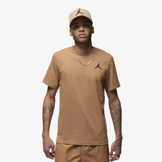 NIKE M J JUMPMAN EMB SS CREW 