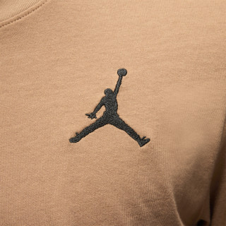 NIKE M J JUMPMAN EMB SS CREW 