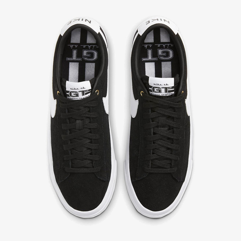 NIKE NIKE SB ZOOM BLAZER LOW PRO GT 
