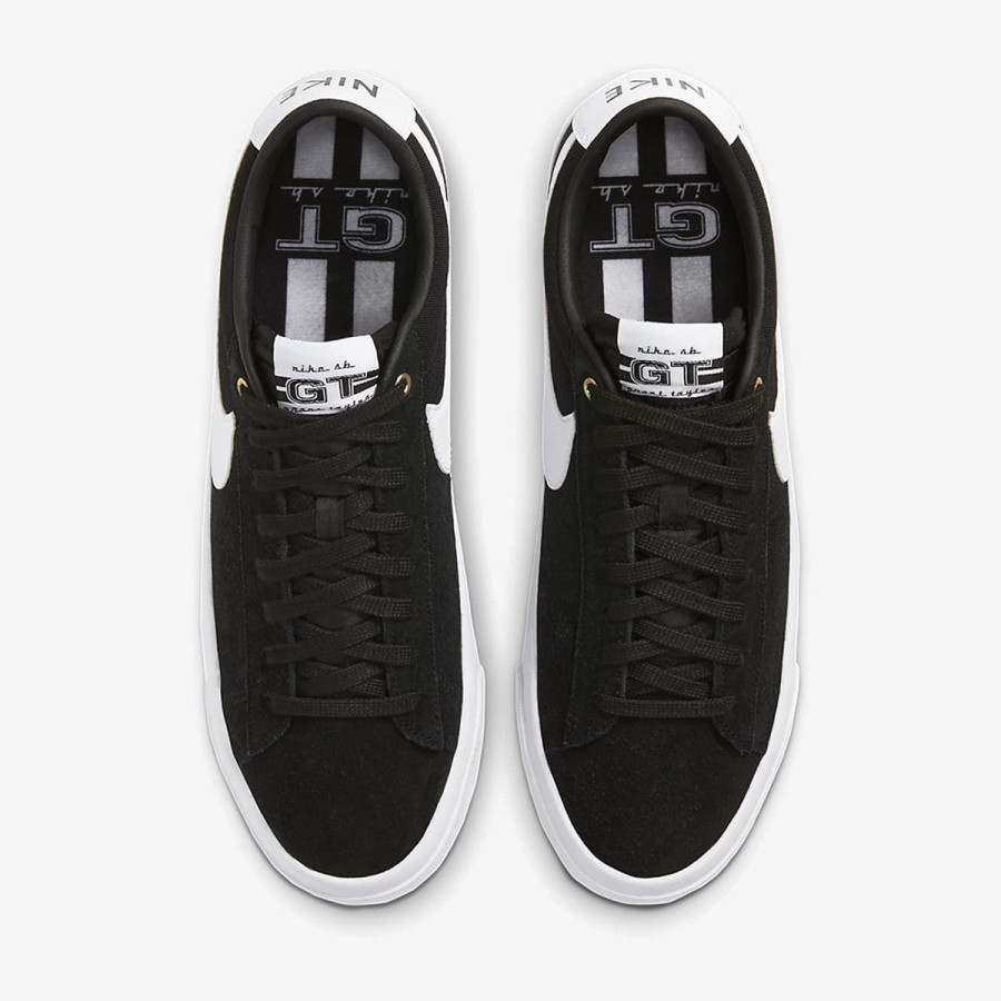 NIKE NIKE SB ZOOM BLAZER LOW PRO GT 
