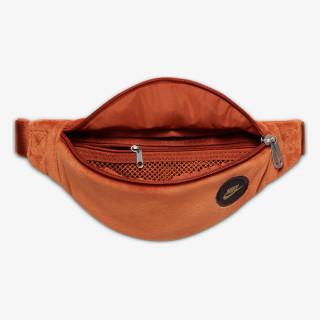 NIKE NK HRTG WAIST PACK SM WNT VL 