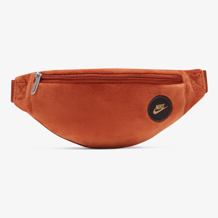 NIKE NK HRTG WAIST PACK SM WNT VL 