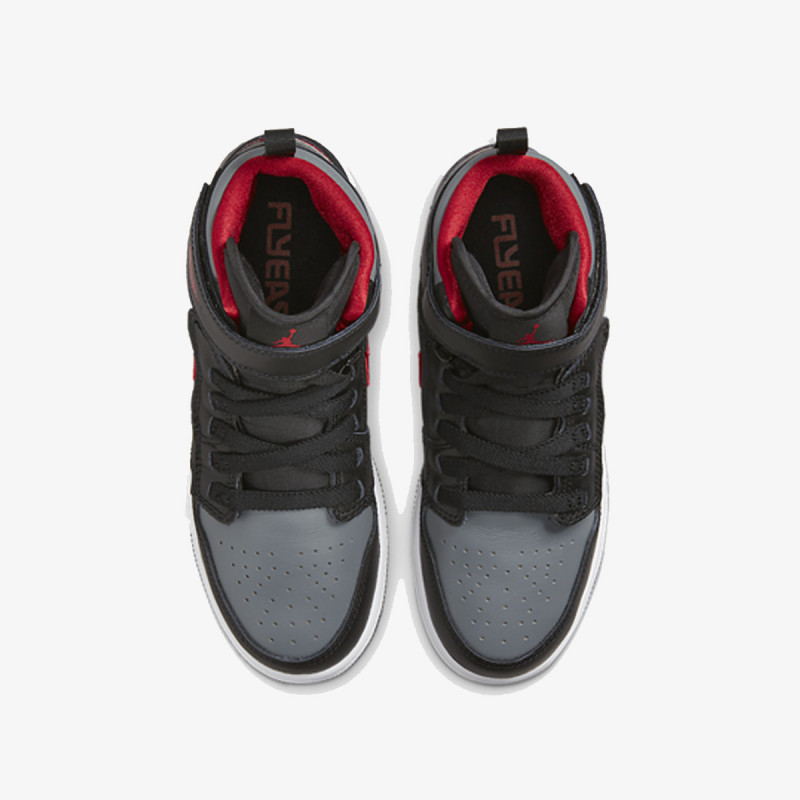 NIKE AIR JORDAN 1 HI FLYEASE (GS) 