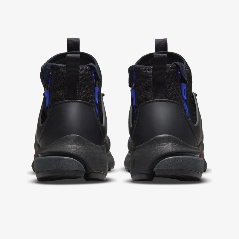 NIKE Air Presto Mid Utility 