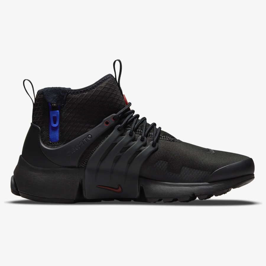 NIKE Air Presto Mid Utility 