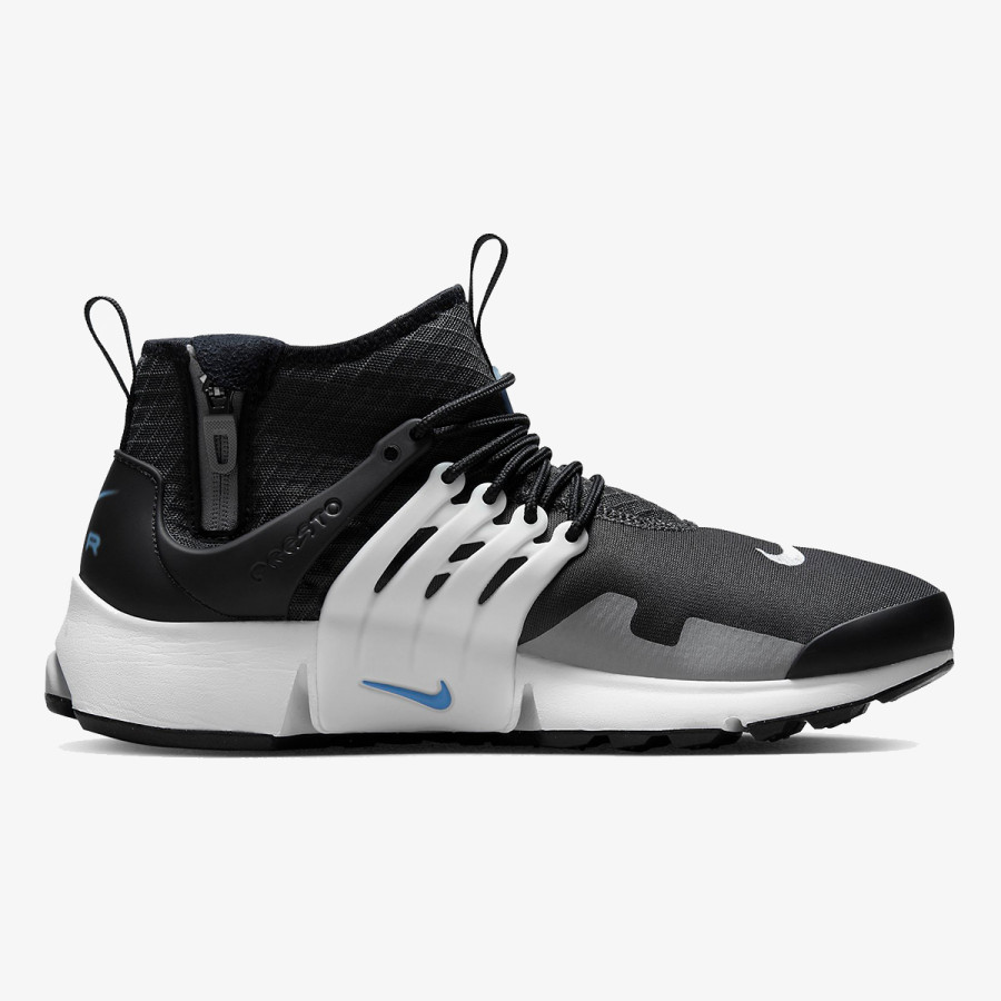 NIKE Air Presto Mid Utility 