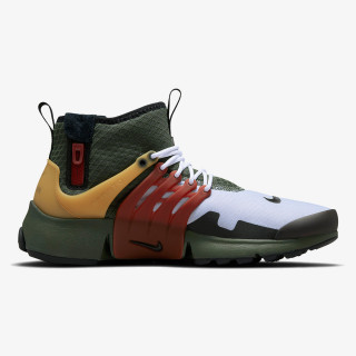 NIKE Air Presto Mid Utility 