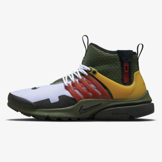 NIKE Air Presto Mid Utility 