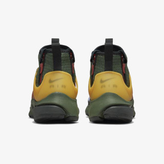 NIKE Air Presto Mid Utility 