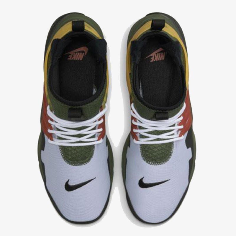 NIKE Air Presto Mid Utility 